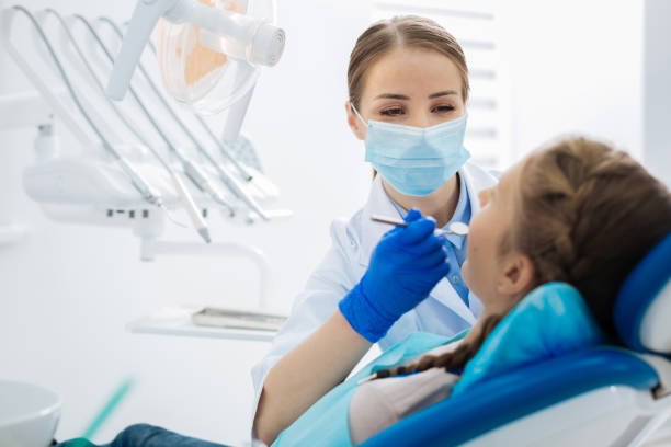 Our Range of Dental Services in Calabash, NC